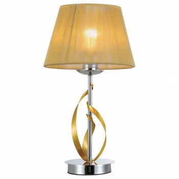Настольная лампа декоративная Omnilux Varese OML-61604-01