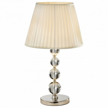 Настольная лампа декоративная Omnilux Foro OML-86304-01