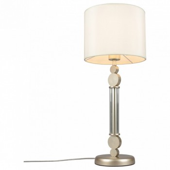Настольная лампа декоративная Omnilux Scario OML-64514-01