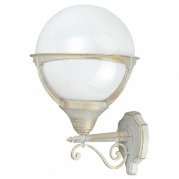 Светильник на штанге Arte Lamp Monaco A1491AL-1WG