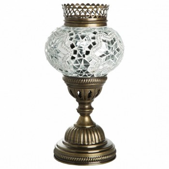 Настольная лампа декоративная Kink Light Марокко 0912A,07