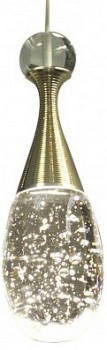 Подвесной светильник Kink Light Флакон 8541