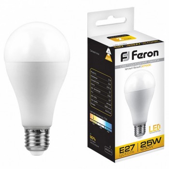 Лампа светодиодная Feron LB-100 25790