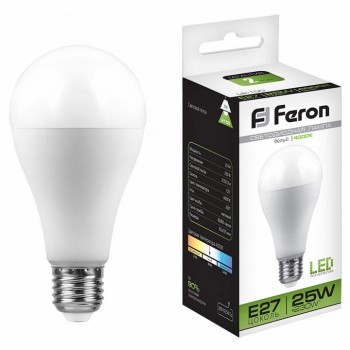 Лампа светодиодная Feron LB-100 25791