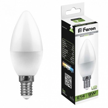 Лампа светодиодная Feron LB-570 25799