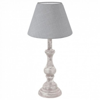 Настольная лампа декоративная Eglo Newlyn 49668