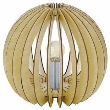 Настольная лампа декоративная Eglo Cossano 94953