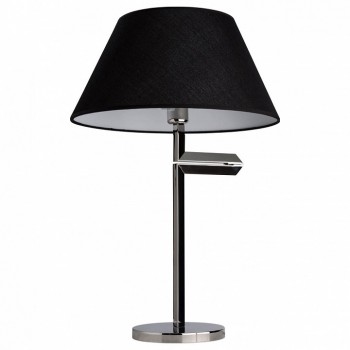 Настольная лампа декоративная MW-Light Редиссон 630030201