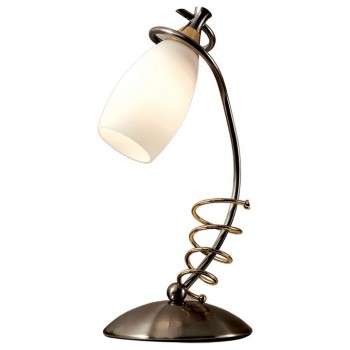 Настольная лампа декоративная Citilux Каролина CL120811