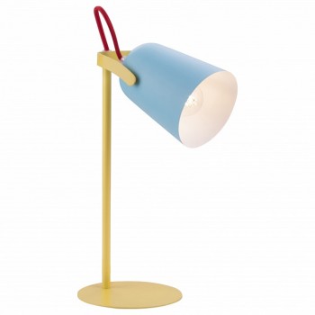 Настольная лампа декоративная Globo Tara 24811M