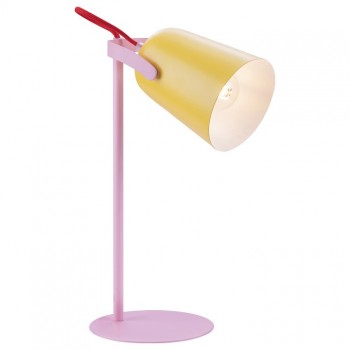 Настольная лампа декоративная Globo Tara 24811Y