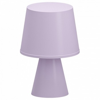 Настольная лампа декоративная Eglo Montalbo 96908