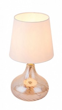 Настольная лампа декоративная Globo Johanna 24000AC