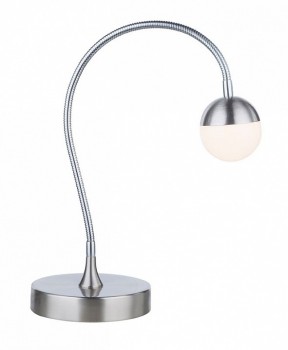 Настольная лампа декоративная Globo Roslin 24134