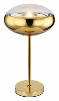 Настольная лампа декоративная Globo Andrew 15445TG