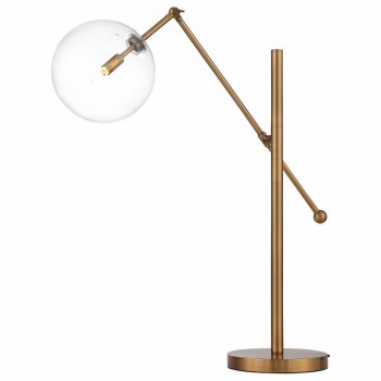 Настольная лампа декоративная ST-Luce Sandro SL1205.304.01