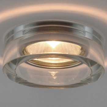 Встраиваемый светильник Arte Lamp Wagner A5221PL-1CC