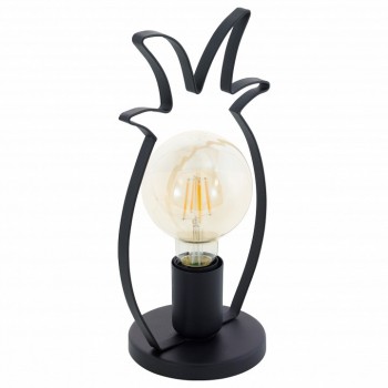 Настольная лампа декоративная Eglo Coldfield 49909