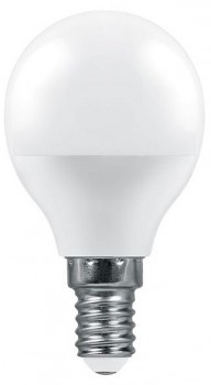 Лампа светодиодная Feron LB-1406 38065