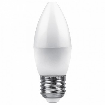 Лампа светодиодная Feron LB-570 25937