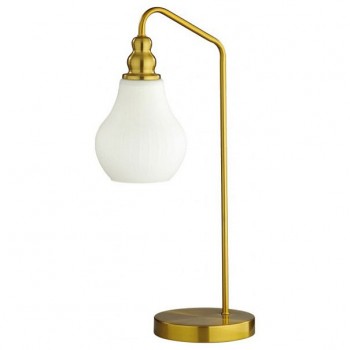 Настольная лампа декоративная Lumion Eleonora 4562/1T