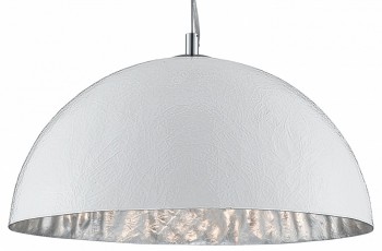 Подвесной светильник Arte Lamp Dome A8149SP-1SI