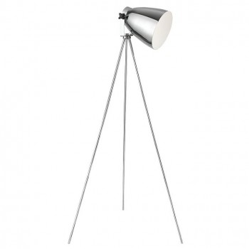 Торшер Arte Lamp Studio A8606PN-1CC