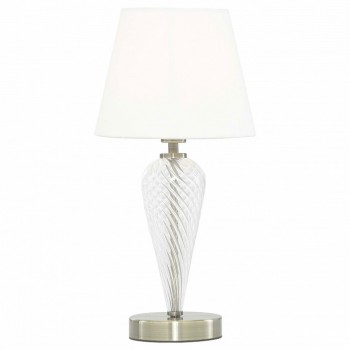 Настольная лампа декоративная Arte Lamp Selection A6700LT-1AB