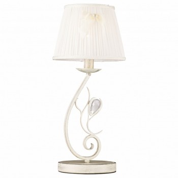 Настольная лампа декоративная Arte Lamp Jaggler A2052LT-1WG