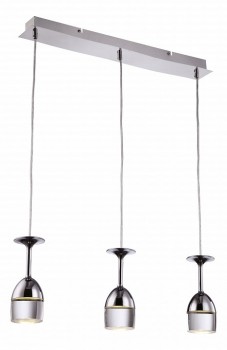Подвесной светильник Arte Lamp Barista A9596SP-3CC