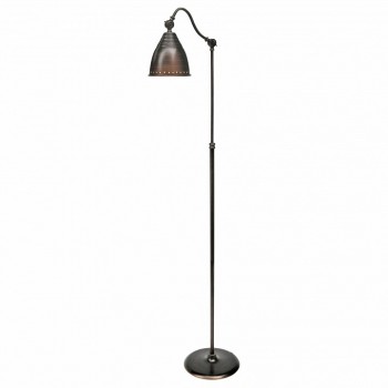 Торшер Arte Lamp Trendy A1508PN-1BR