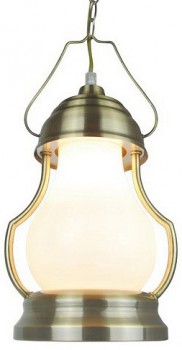 Подвесной светильник Arte Lamp Lumino A1502SP-1AB