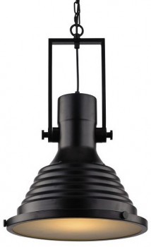 Подвесной светильник Arte Lamp Decco A8021SP-1BK