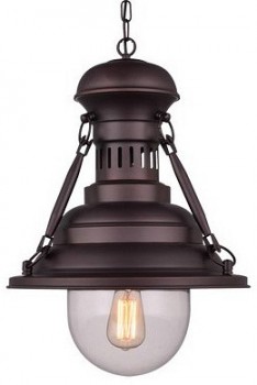 Подвесной светильник Arte Lamp Decco A8027SP-1CK