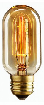 Лампа накаливания Arte Lamp Bulbs ED-T45-CL60