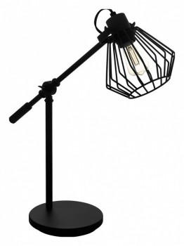 Настольная лампа декоративная Eglo Tabillano 1 99019