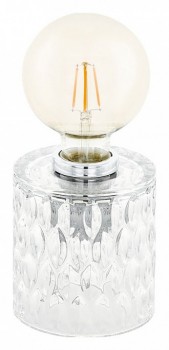 Настольная лампа декоративная Eglo Cercamar 99084