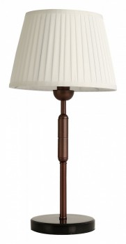 Настольная лампа декоративная Favourite Avangard 2953-1T
