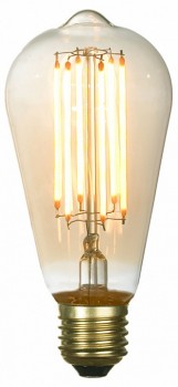 Лампа светодиодная Lussole Edisson GF-L-764