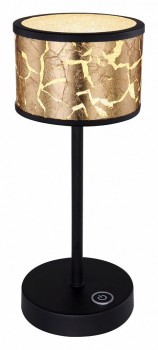 Настольная лампа декоративная Globo Potti 49367-6T