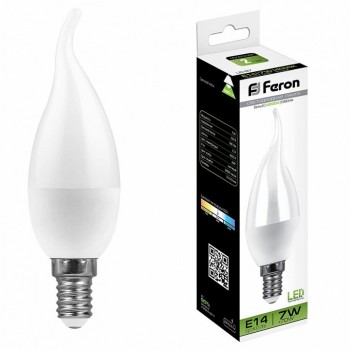 Лампа светодиодная Feron LB-97 25761