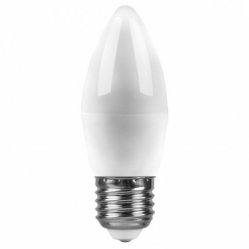 Лампа светодиодная Feron LB-72 25765