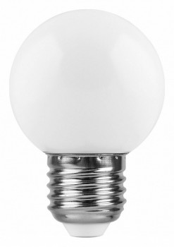 Лампа светодиодная Feron LB-37 25878