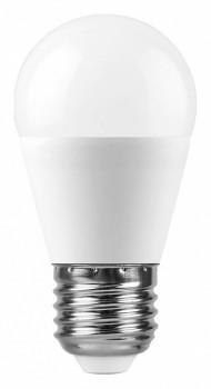 Лампа светодиодная Feron LB-750 25949