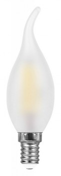 Лампа светодиодная Feron LB-74 25961