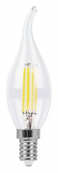 Лампа светодиодная Feron LB-714 38010