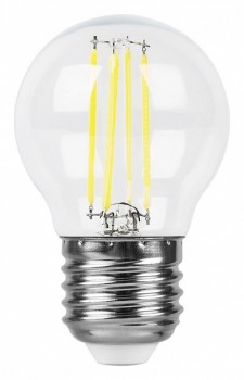 Лампа светодиодная Feron LB-511 38015