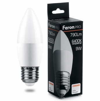 Лампа светодиодная Feron LB-1309 38064