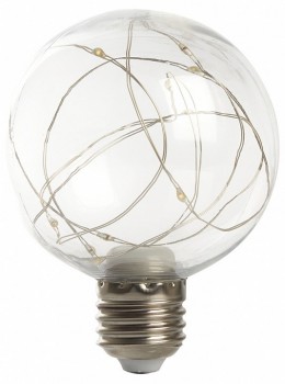 Лампа светодиодная Feron LB-381 41675