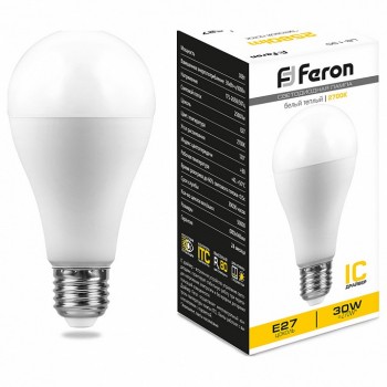 Лампа светодиодная Feron Lb 130 38194